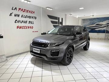 Land Rover Range Rover Evoque 2.0 td4 HSE Dynamic 