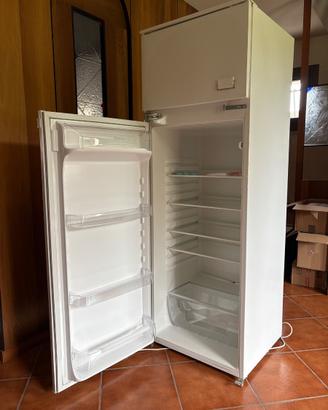 Frigorífero/freezer da incasso