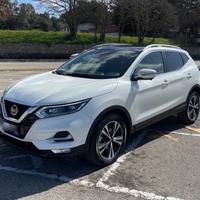NISSAN Qashqai 2ª serie - 2020