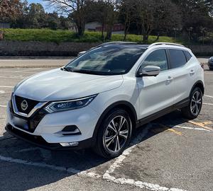 NISSAN Qashqai 2ª serie - 2020