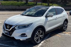 NISSAN Qashqai 2ª serie - 2020