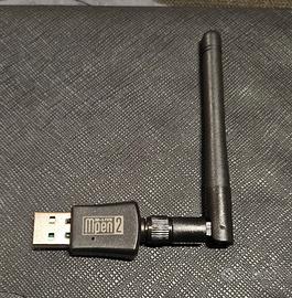 M-LIVE M-Pen2 Wi-Fi per B.Beat / B.Beat Pro / Divo