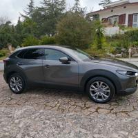 Mazda CX-30 Skyactive X 186 CV 2wd man. Executive