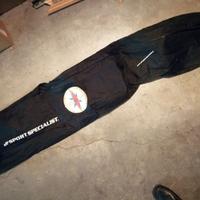 Sacca per tavola da snowboard