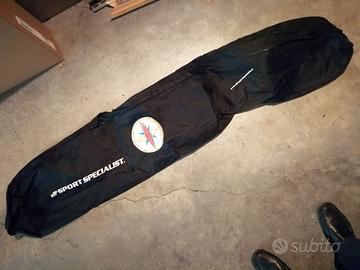 Sacca per tavola da snowboard