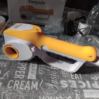 Grattugia ricaricabile 