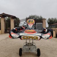 go kart crg