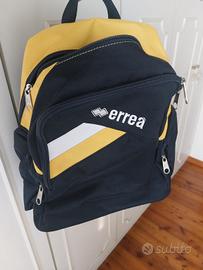 Zainetto ERREA
