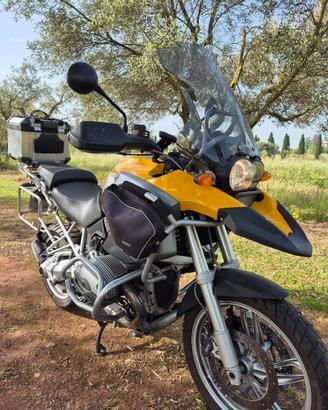 BMW R 1200 GS 2004