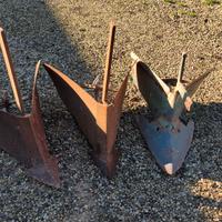 assolcatori trattore motocoltivatore 