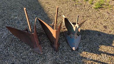 assolcatori trattore motocoltivatore 