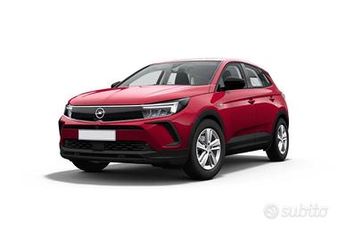 OPEL Grandland I 2022 - Grandland 1.6 phev GSe awd
