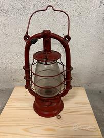 Lanterna Feuerhand mod 423