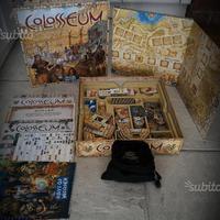 Colosseum, gioco in scatola Days of Wonder