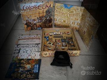 Colosseum, gioco in scatola Days of Wonder