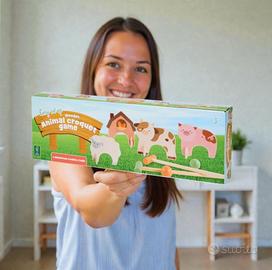 gioco croquet 