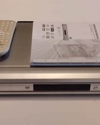 DVD Recorder Sharp SR84S