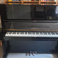 Pianoforte verticale Yamaha U3