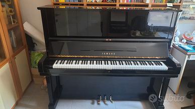 Pianoforte verticale Yamaha U3