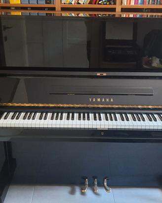 Pianoforte verticale Yamaha U3