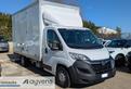 OPEL Movano CAB 2.2bhdi 140cv EDIT. HEAVY 35 L3