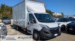 OPEL Movano CAB 2.2bhdi 140cv EDIT. HEAVY 35 L3