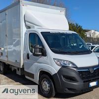 OPEL Movano CAB 2.2bhdi 140cv EDIT. HEAVY 35 L3