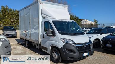 OPEL Movano CAB 2.2bhdi 140cv EDIT. HEAVY 35 L3