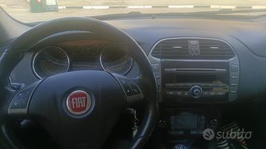 Fiat bravo 2010 1.4 tjet