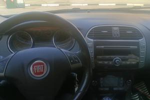 Fiat bravo 2010 1.4 tjet