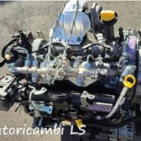 Motore 199A9000 FIAT 1.3 MULTIJET