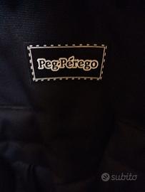 Passeggino Gemellare