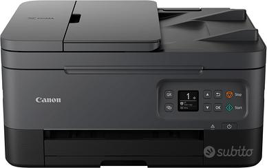 Stampante multifunzione Canon PIXMA TS7450a