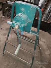 Pompa travaso liquidi