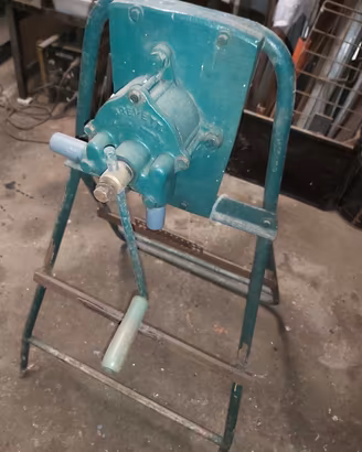 Pompa travaso liquidi