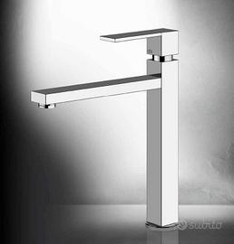 Miscelatore cucina GESSI RETTANGOLO RUBINETTO