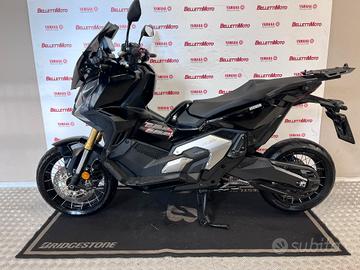 Honda X-ADV 750