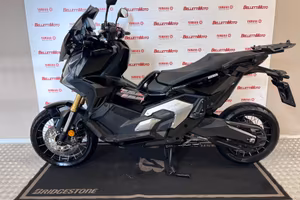 Honda X-ADV 750
