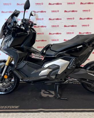 Honda X-ADV 750