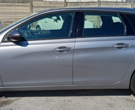 Peugeot 308 SW GT-LINE 1.6 BLUE-HDI