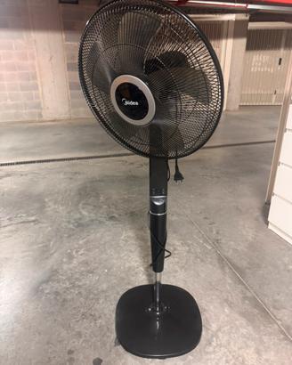 Ventilatore