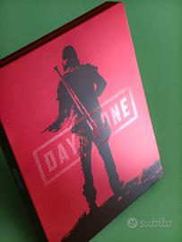 Custodia Days Gone Steel Book Edition