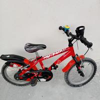 Biciclette per bambino