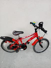 Biciclette per bambino