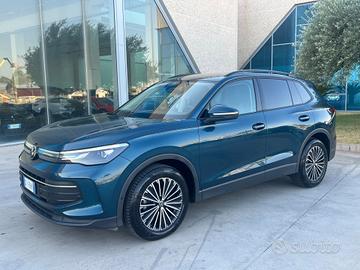 Volkswagen Tiguan 1.5 eTSI 150 CV ACT DSG Elegance