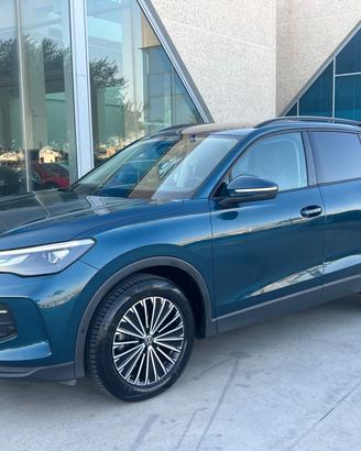 Volkswagen Tiguan 1.5 eTSI 150 CV ACT DSG Elegance