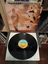 vinile di Christopher Cross 