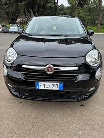 Fiat 500 X