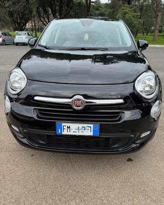 Fiat 500 X