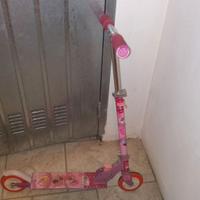 MONOPATTINO WINX BAMBINA